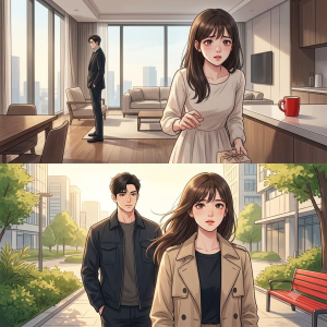 
                            Tôi Gả Cho Chú Nhỏ Của Bạn Trai Tôi