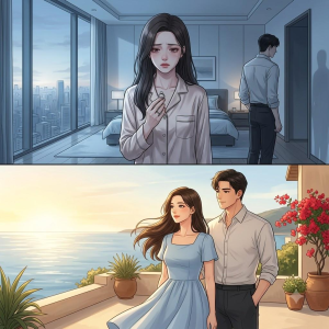 
                            Dỗ Người Yêu Không Được Để Qua Đêm