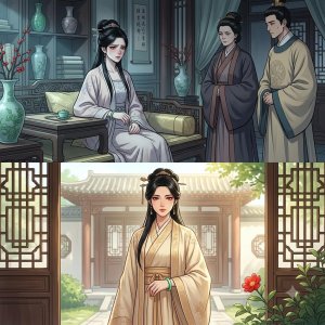 Khởi Đầu Của Sụp Đổ