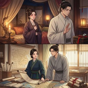 Hôn Nhân Huyền Bí