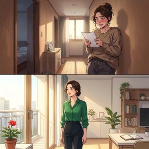 Nửa Tháng Sau Sẽ Gặp Ai