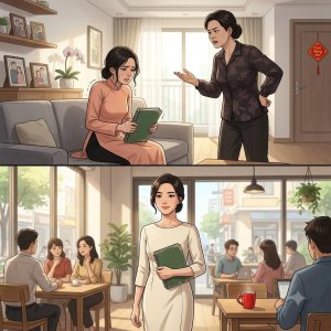 Giá Trị Thể Diện
