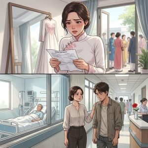 
                            Sai Người, Sai Cả Tấm Lòng