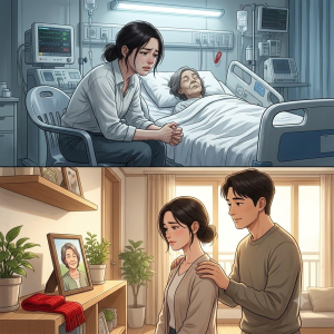 
                            Kế Hoạch Hoàn Hảo Của Chị Tôi