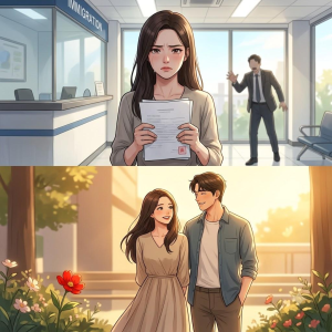 
                            Gió Nhẹ Dễ Tan, Tình Khó Thành