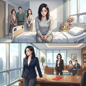
                            Vết Sẹo Hoàn Hảo