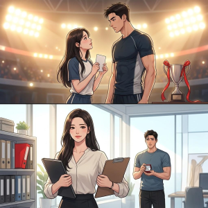 
                            Anh Ấy Bận, Nên Tôi Không Níu Kéo Nữa