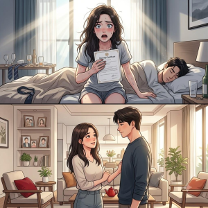 
                            Tình Yêu Vẫn Luôn Tồn Tại