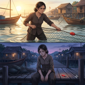 
                            Bến Bờ Khác