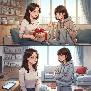 Khi Rác Rưởi Trở Thành Kho Báu