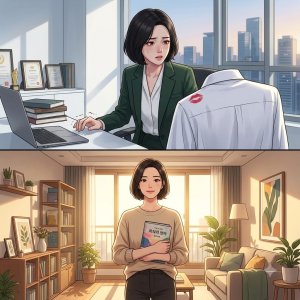 Quà Tặng Từ Tình Đầu