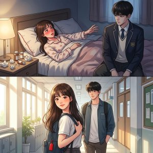 Người Đến Đón Tôi Là Ai