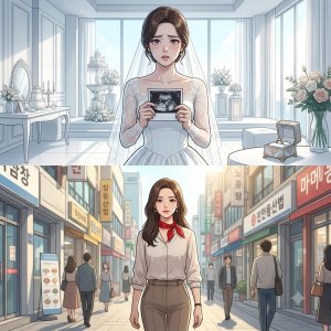 Một Cuộc Hôn Nhân Không Tình Yêu