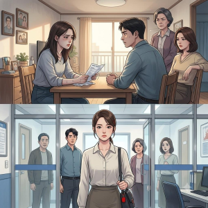 .Anh Phản Bội, Tôi Phản Công