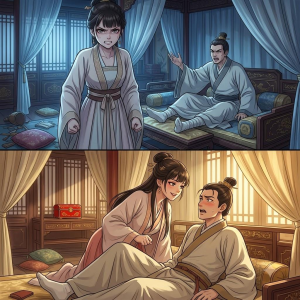 Thiên Mệnh Định Nhân Duyên