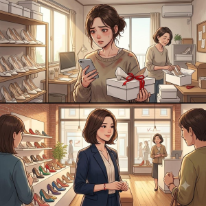 
                            Sau Khi Bị ‘Vợ Não Yêu Đương’ Trả Hàng