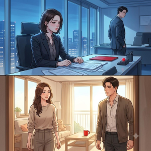 
                            Sau Khi Vượt Giới Hạn