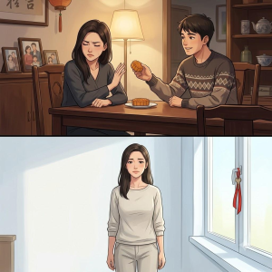Tôi Và Họ, Cuối Cùng Chỉ Là Người Xa Lạ