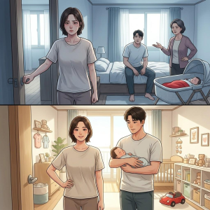 Khi Màn Kịch Hạ Màn
