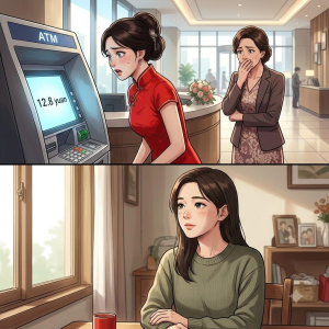 Dám Qua Mặt Tôi, Anh Chết Chắc