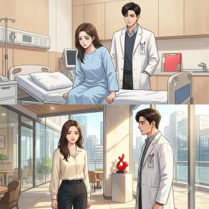 Năm Năm Không Gặp, Anh Vẫn Yêu Em
