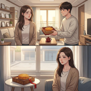 Không Phải Gia Đình Nào Cũng Gọi Là Gia Đìnha
