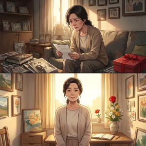 Tôi Chọn Con Đường Mới