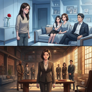 
                            Nữ Vương Của Thế Giới Ngầm