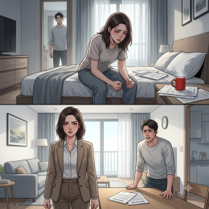 
                            Tìm Tình Yêu Mới Sau Ly Hôn