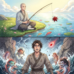 
                            Linh Hoả Hạ Phàm Ký
