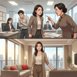 
                            Bản Hợp Đồng Giữ Hôn