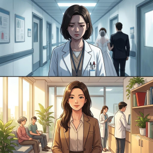 
                            Bạn Thân Và Căn Bệnh Chếc Người