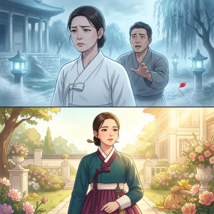
                            Ly Hồn Không Hẹn Kiếp Sau