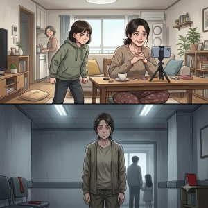 
                            Hậu Quả Của Việc Cho Ở Nhờ