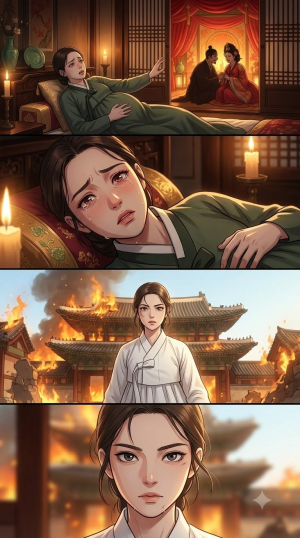 
                            Lệ Qu Ỷ Trở Về