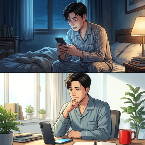 
                            Tấm Lòng Ban Đầu Thầm Trao