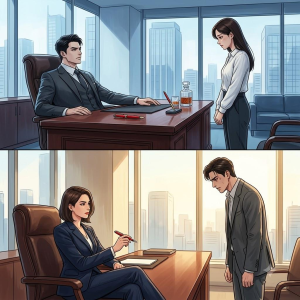 
                            Nghiệt Dân Làm Công Ăn Lương Xúc Tổng Tài Lòng Dạ Đen Tối