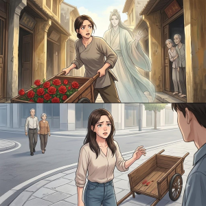 
                            Hồng Trần Một Gánh Hồng