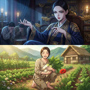 
                            Nông Gia Mỹ Nhân