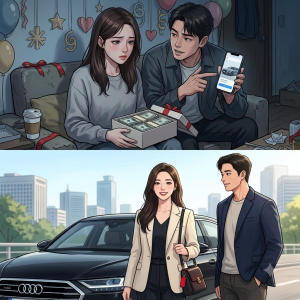 
                            Sau Sinh Nhật, Tôi Đã Chia Tay Tên Tra Nam