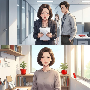 Gió Thổi Lên Cao, Lá Cũ Rụng Xuống