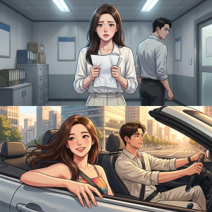 Ngày Đi Đăng Ký, Chú Rể Đổi Người