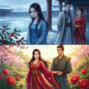 Mười Năm Làm Con Tin