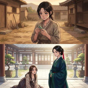 Tiểu Thư Thật Về Rồi