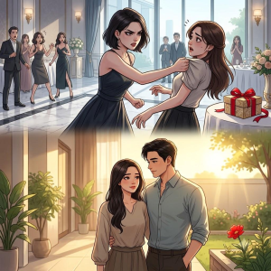 Tôi Là Kiểu Người Ăn Miếng Trả Mười