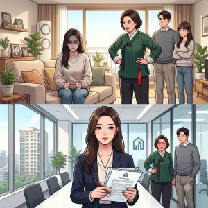 Tôi Chỉ Làm Theo Quy Tắc