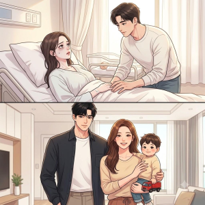Nam Thần Giao Nhầm Hàng