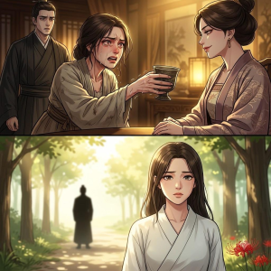 Chén Rượu Cuối Cùng