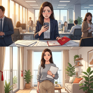 Thẩm Niệm Niệm Mới Là Nữ Chính