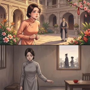 Tam Sinh Vô Duyên